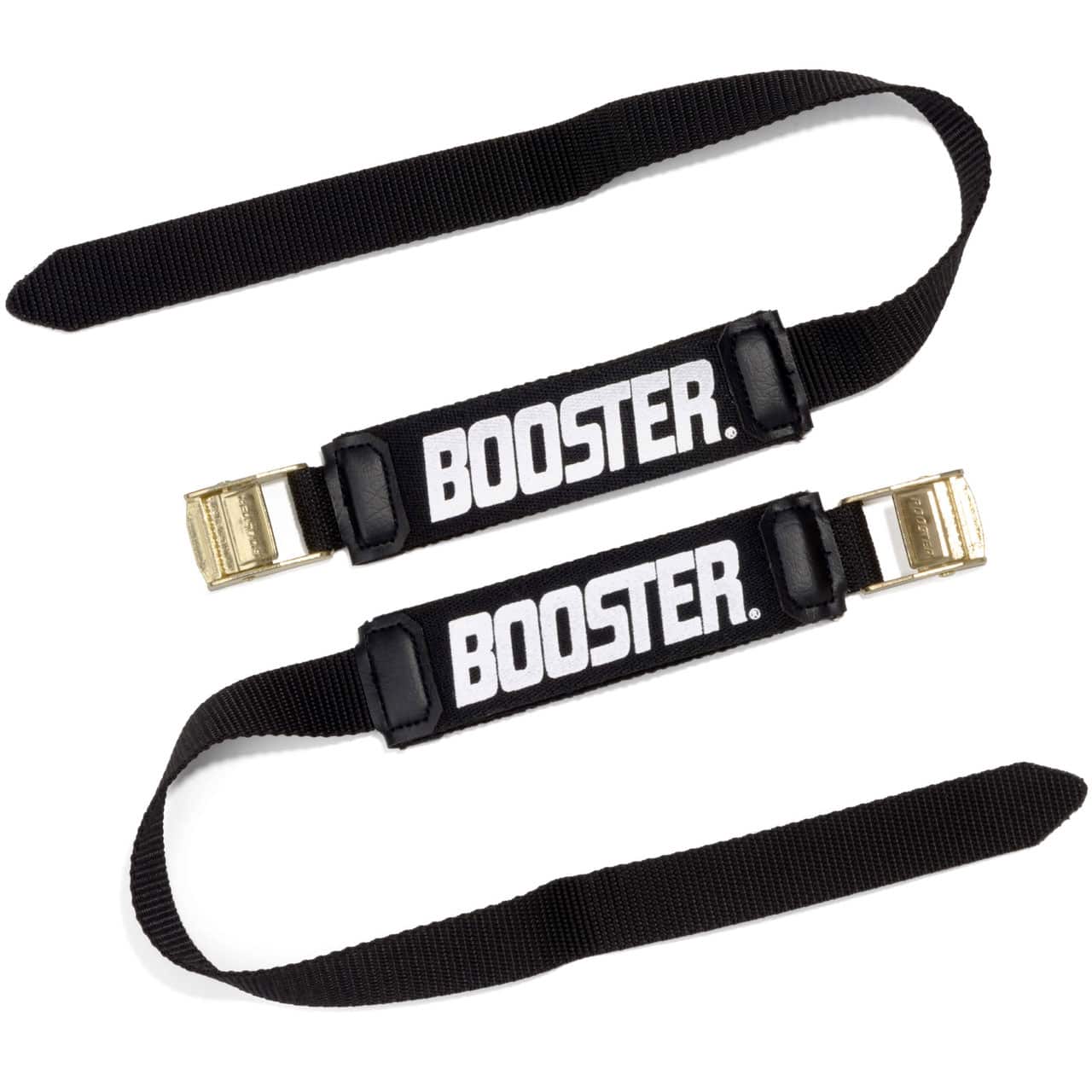 Booster Medium Neon Strap pink (1 Paar)