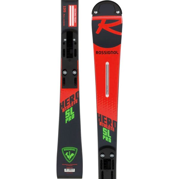 rossignol hero sl 2019