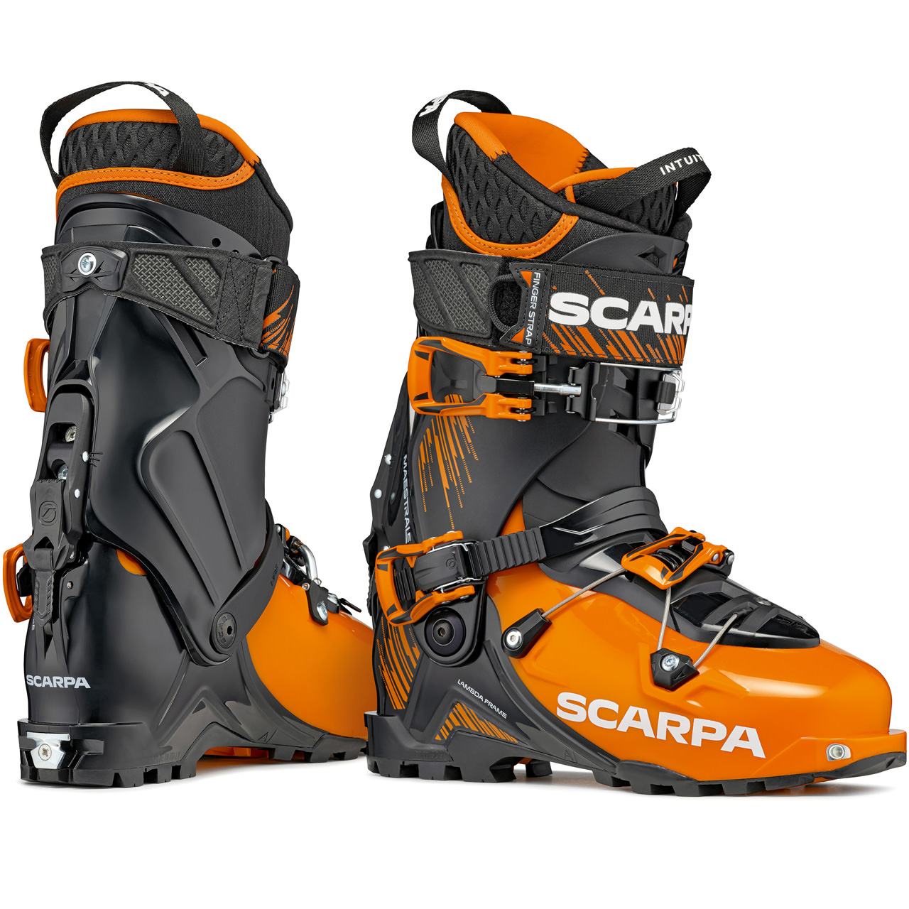 scarpa tourenskischuh ersatzteile